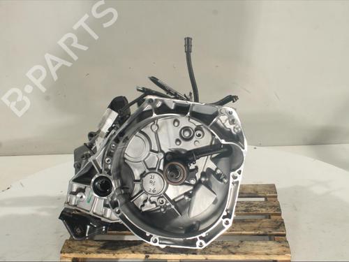 Used Gearbox DACIA DUSTER (PYM_, PYN_) [2023-2025]  20714178
