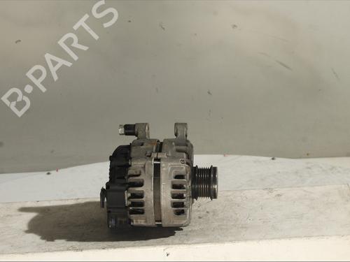 Alternator PEUGEOT 208 I (CA_, CC_) 1.6 HDi / BlueHDi 75 | BP29902037M7