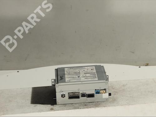 Radio VOLVO V40 Hatchback (525) T2 | BP11983331E6 