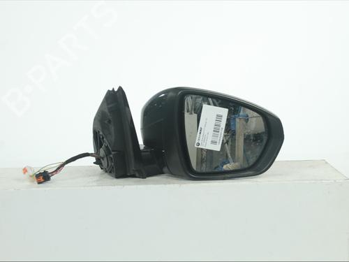 Bakspejl Højre Bakspejl Højre OPEL GRANDLAND / GRANDLAND X (A18, P1UO) 1.5 Turbo D (75) (131 hp) 36941190 36941190