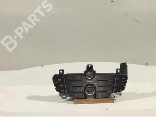 Used Switch OPEL INSIGNIA A (G09) 2.0 CDTI 4x4 (68) (160 hp) 11911518