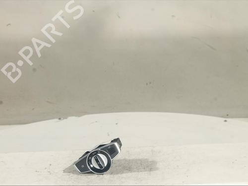 Used Headlight switch Headlight switch MERCEDES-BENZ E-CLASS (W213) E 220 d (213.004) (194 hp) 19938039 19938039