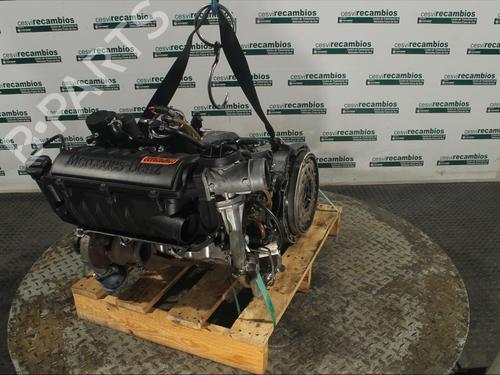 Engine MERCEDES-BENZ A-CLASS (W168) A 170 CDI (168.009, 168.109) | BP11895635M1