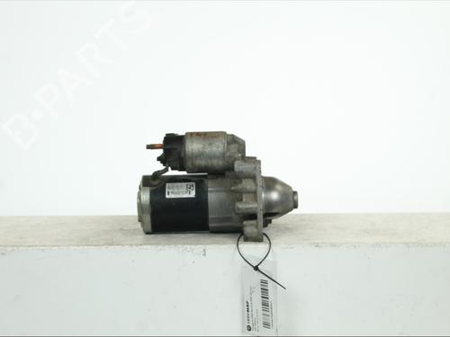 Used Starter Starter 39642780 39642780