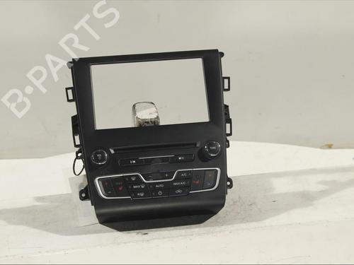 Used Climate control Climate control FORD MONDEO V Turnier (CF) 2.0 TDCi 4x4 (150 hp) 11982405 11982405