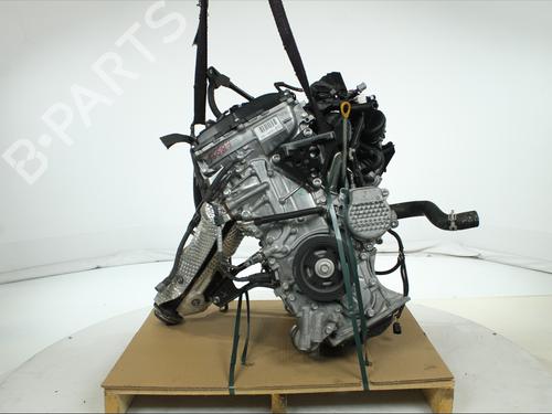 Used Engine Engine 39231509 39231509
