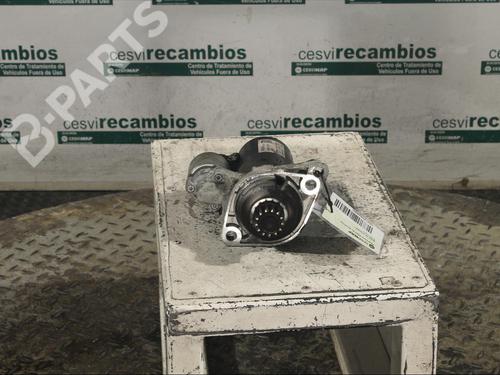Starter SEAT ALTEA (5P1) 1.6 TDI | BP11895830M8 