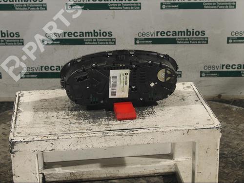 Instrument cluster SEAT TOLEDO IV (KG3) 1.6 | BP11896161C47
