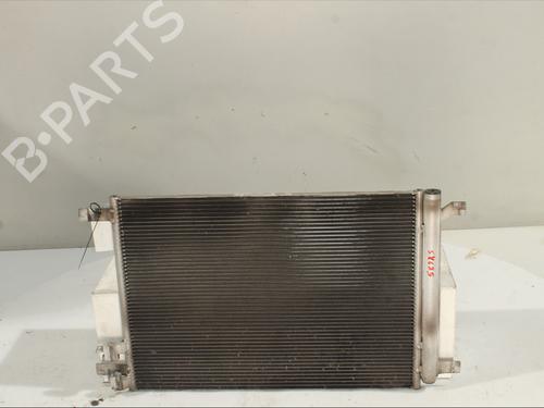AC-Kondensator VW T-CROSS (C11, D31) 1.5 TSI | BP29419972M32 