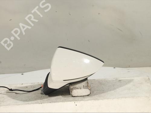 Left mirror SEAT LEON ST (5F8) 1.6 TDI | BP29818181C26