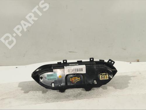 Climate control KIA CARENS IV  | BP12083004I5 
