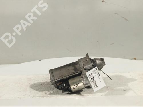 Used Starter CITROËN C3 / C3 ORIGIN III (SX) 1.5 BlueHDi 100 (SXYHYP, SXYHTU) (102 hp) 11911131