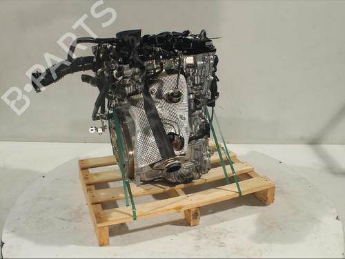 Engine TOYOTA YARIS (_P21_, _PA1_, _PH1_) 1.5 Hybrid (MXPH10, MXPH11) | BP13473477M1 
