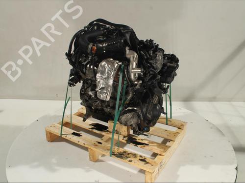 Engine CITROËN C3 II (SC_) 1.6 HDi | BP15004327M1 