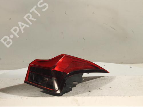 Right taillight LEXUS UX (_AA1_, _AH1_, _MA1_) 250h (MZAH10) 81551 76371 SIN REF