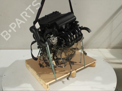 Engine FIAT TIPO Hatchback (356_, 357_) 1.4 (356HXA1B, 357) | BP31575863M1 - Image 3