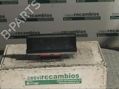 Used Instrument cluster Instrument cluster CITROËN C4 CACTUS 1.6 HDi 90 (92 hp) 26919501 26919501