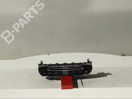 Kombi Kontakt / Stilkkontakt MERCEDES-BENZ C-CLASS (W205) C 220 BlueTEC / d (205.002, 205.004) (170 hp) 11906294