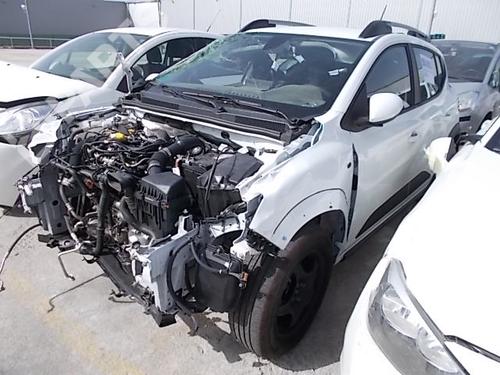 Starter DACIA SANDERO III 1.0 TCe 100 | BP11984990M8 