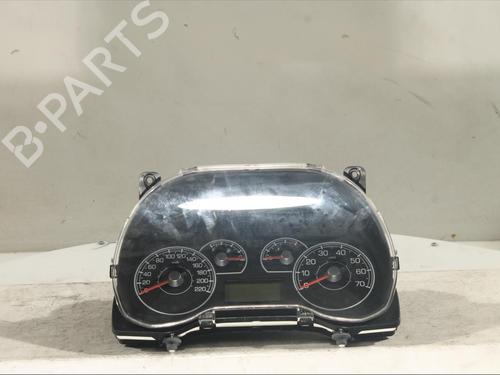 Used Instrument cluster FIAT GRANDE PUNTO (199_) 1.3 D Multijet (75 hp) 26925635