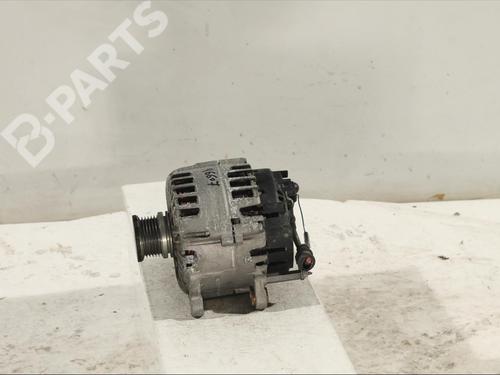 Alternator VW GOLF VII (5G1, BQ1, BE1, BE2)  | BP11989652M7 