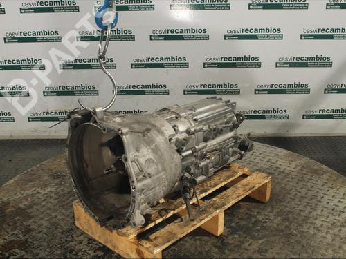 Used Gearbox BMW 3 (E90) [2004-2012]  11896605