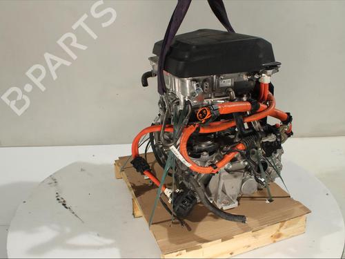 Engine NISSAN LEAF (ZE1) Electric | BP27375563M1 