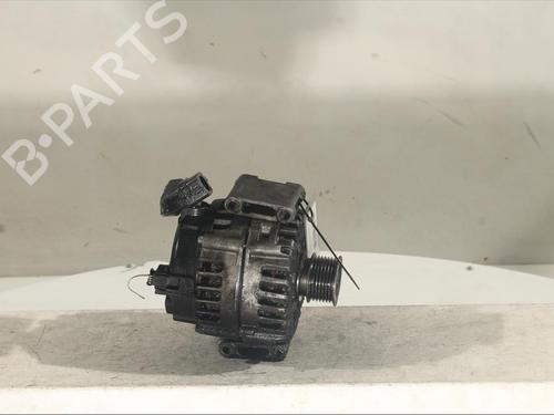 Used Alternator Alternator MERCEDES-BENZ CLS (C218) CLS 350 BlueTEC / d (218.326) (258 hp) 18250271 18250271