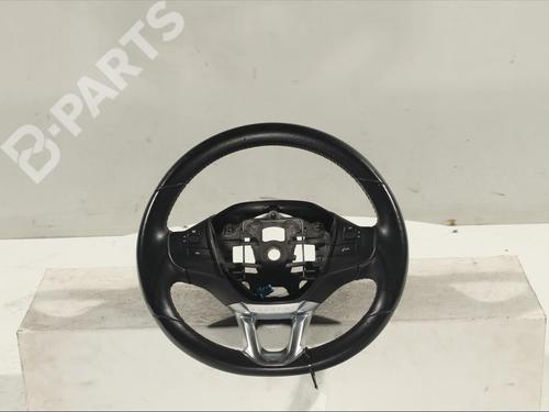 Used Steering wheel PEUGEOT 2008 I (CU_) 1.6 BlueHDi 100 (100 hp) 11909352