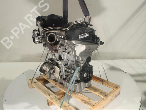 Engine SEAT IBIZA IV (6J5, 6P1) 1.2 TSI | BP18735973M1