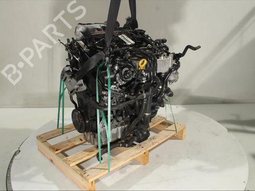 Engine SEAT TARRACO (KN2)  | BP16547430M1 