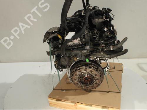 Engine CITROËN C4 AIRCROSS 1.6 HDi 115 | BP27587173M1 