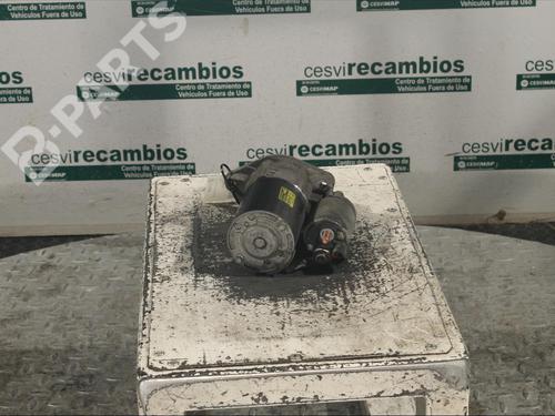 Starter KIA PRO CEE'D (JD)  | BP11980921M8 