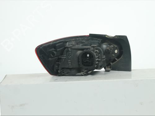 Right taillight DACIA SANDERO III 1.0 TCe 90 | BP34710477C35 - Image 2