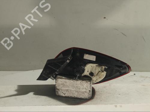Left taillight OPEL ASTRA J (P10) 1.7 CDTI (68) | BP13489135C34 