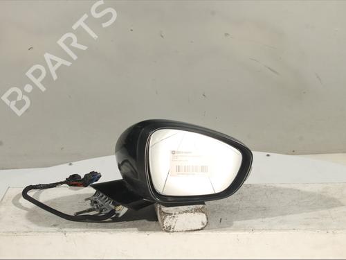 Used Right mirror PEUGEOT 508 I (8D_) 2.2 HDi (204 hp) 29930134