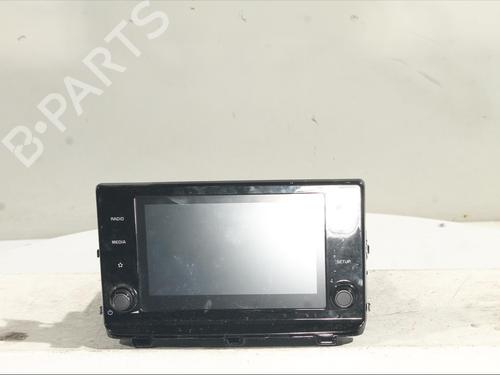 radio-kia-xceed-cd-2019-24654670 main image