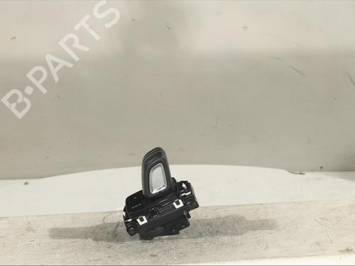 Shift knob VOLVO XC40 (536) D3 AWD | BP17209323I34 - Image 4
