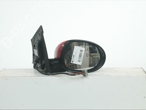 Retrovisor direito Retrovisor direito HONDA CIVIC VIII Hatchback (FN, FK) Type R (FN2) (201 hp) 36657813 36657813
