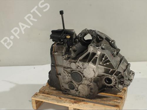 Gearbox MERCEDES-BENZ CLA Coupe (C117) CLA 220 CDI / d (117.303) | BP27190380M3 