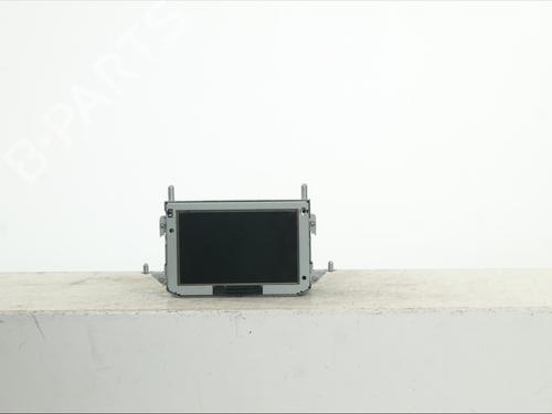 Elektronisk modul Elektronisk modul FORD FOCUS III 1.6 TDCi (115 hp) 37432921 37432921