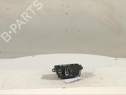 Used Headlight switch Headlight switch AUDI Q7 (4MB, 4MG, 4MQ) 3.0 TDI quattro (218 hp) 32658191 32658191