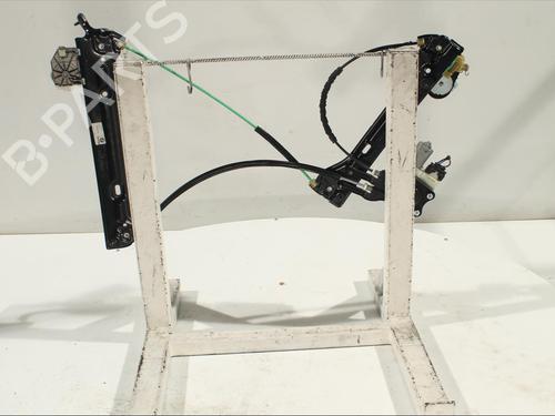 Used Front right window mechanism MINI MINI (F56) Cooper (136 hp) 12081503