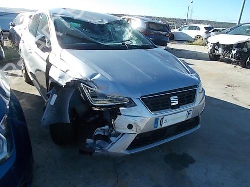 Electronic module SEAT IBIZA V (KJ1, KJG) 1.0 TSI | BP24399519M83 - Image 7