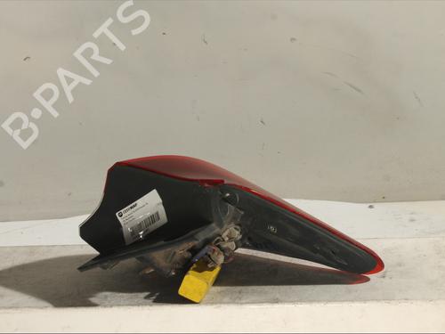 Left taillight TOYOTA AURIS (_E18_) 1.8 Hybrid (ZWE186_, ZWE186R) | BP29463538C34 