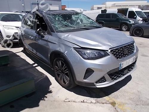 Używane części SEAT ARONA (KJ7, KJP)  1.0 TSI  4788852