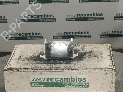 Used Display monitor Display monitor FORD C-MAX II (DXA/CB7, DXA/CEU) 1.6 TDCi (115 hp) 11900314 11900314