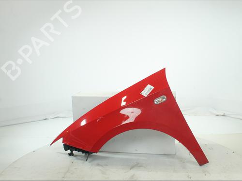 left-front-fenders-seat-ibiza-iv-6j5-6p1-2008-2009-2010-2011-2012-2013-2014-2015-2016-2017-35936594 main image