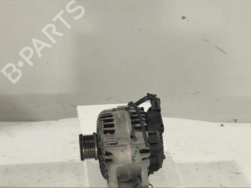 Alternator CITROËN GRAND C4 SPACETOURER (3A_, 3E_) 1.2 PureTech 130 | BP12213906M7