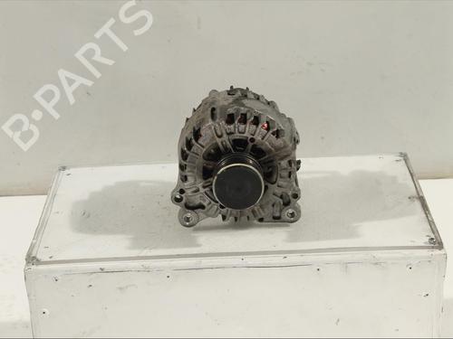 Used Alternator Alternator SEAT IBIZA IV (6J5, 6P1) 1.6 TDI (90 hp) 11902774 11902774
